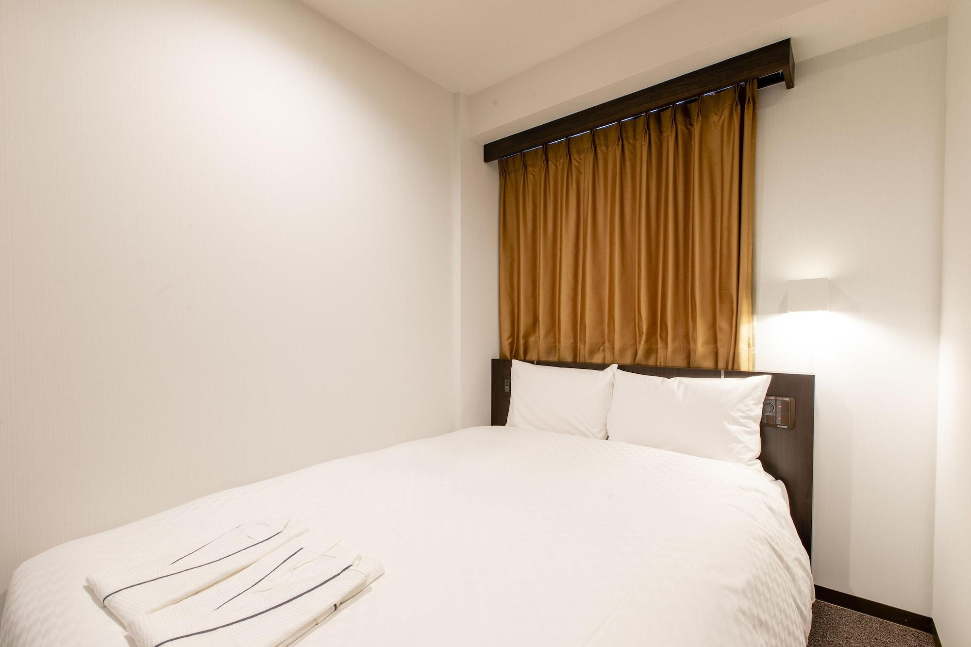 Hotel Wing International Tokyo Akabane Exterior photo