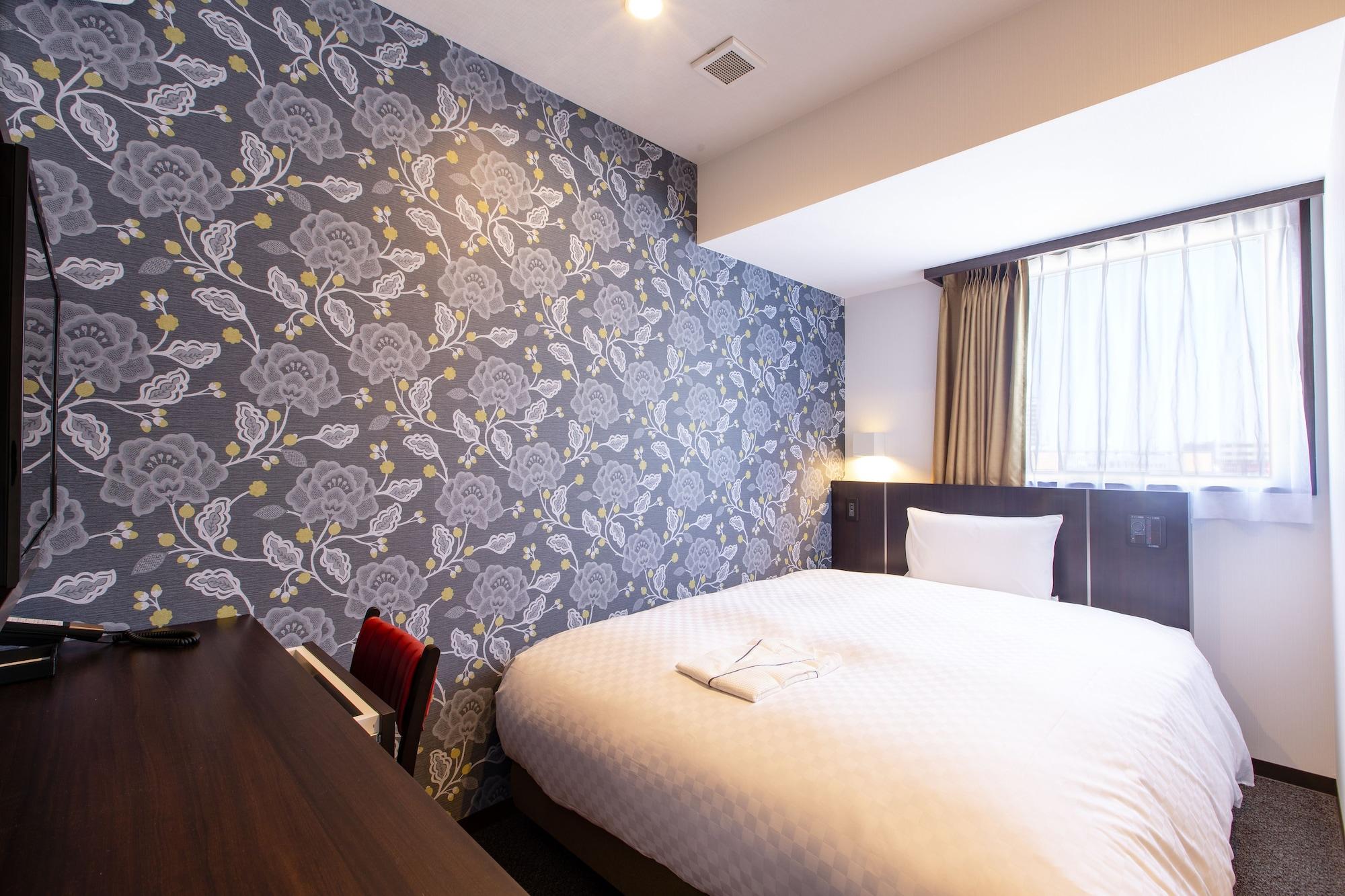 Hotel Wing International Tokyo Akabane Exterior photo