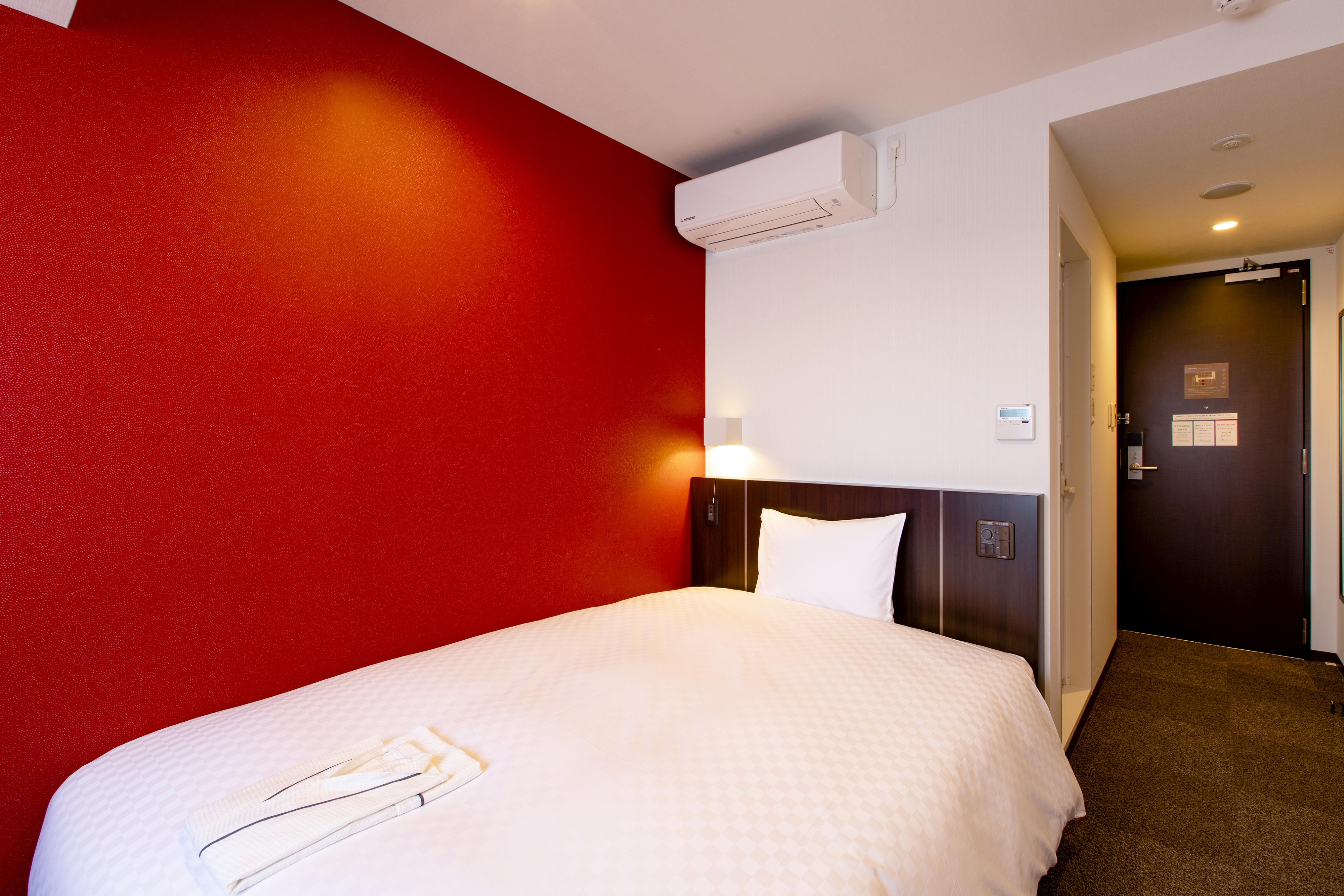 Hotel Wing International Tokyo Akabane Exterior photo