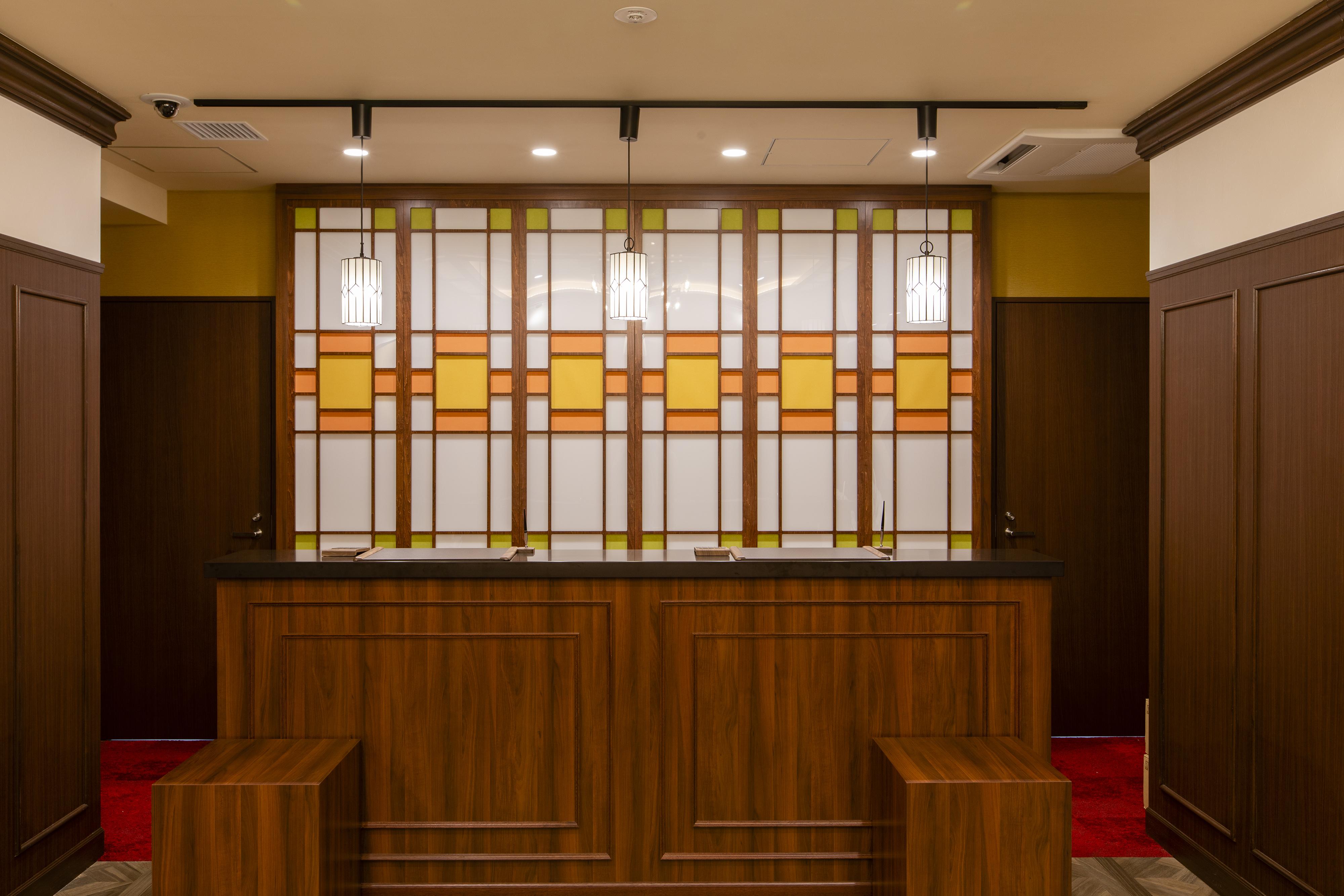 Hotel Wing International Tokyo Akabane Exterior photo