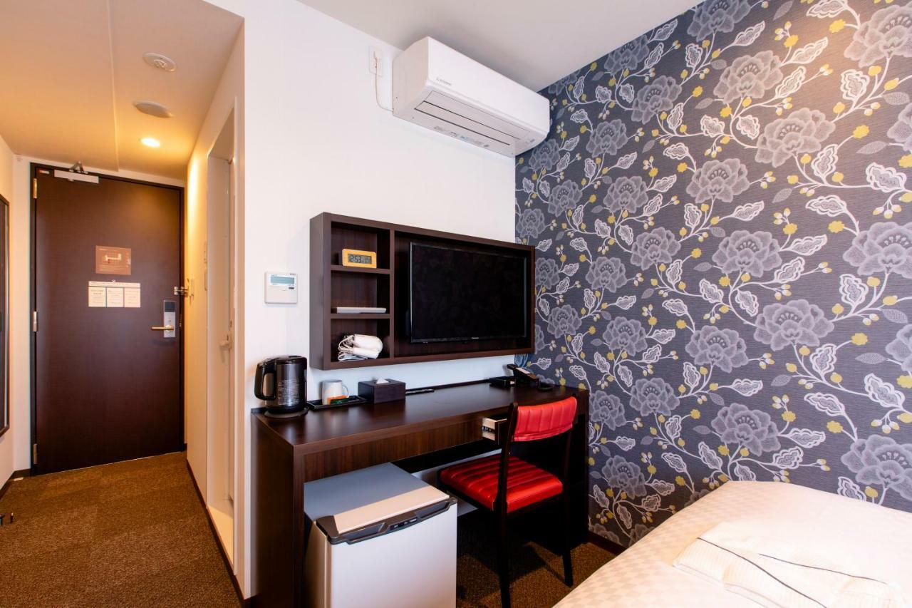 Hotel Wing International Tokyo Akabane Exterior photo