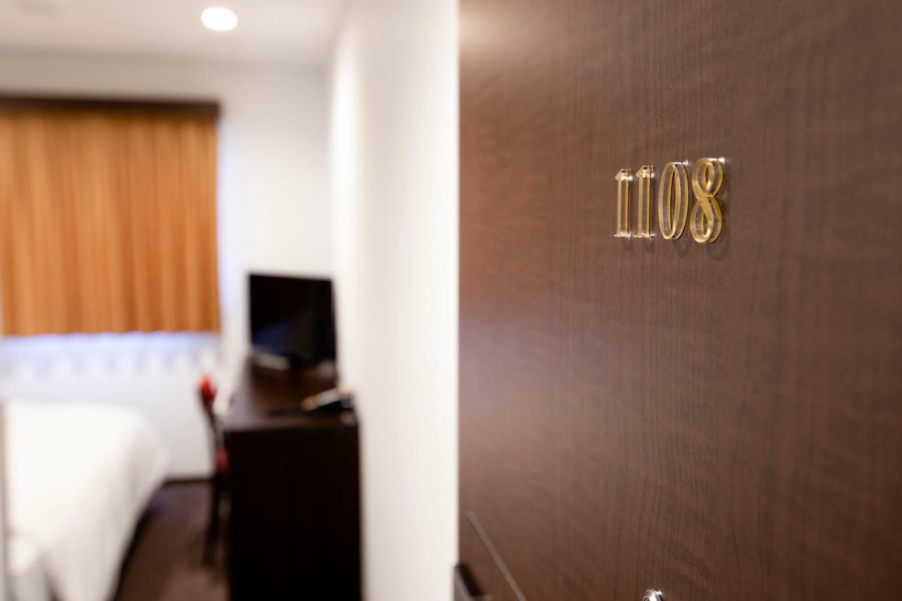 Hotel Wing International Tokyo Akabane Exterior photo