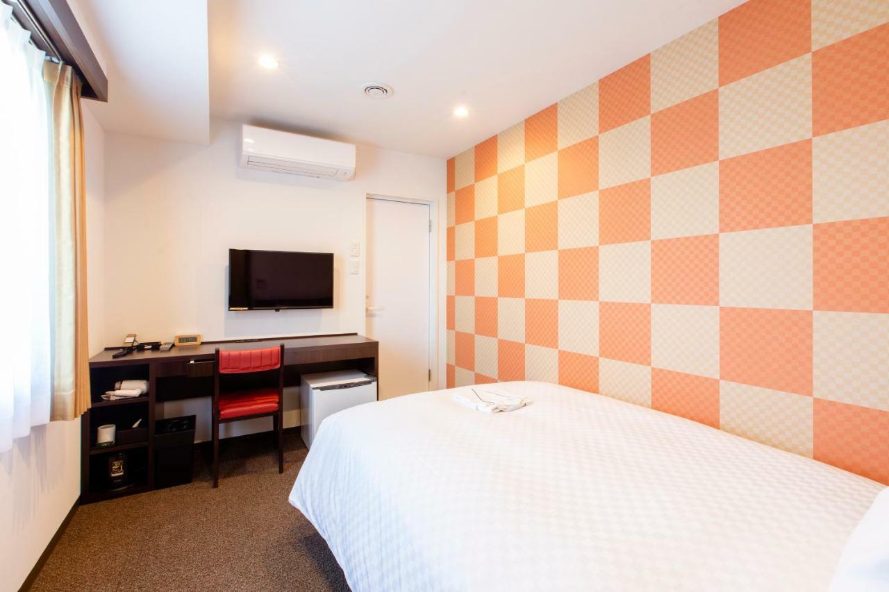 Hotel Wing International Tokyo Akabane Exterior photo