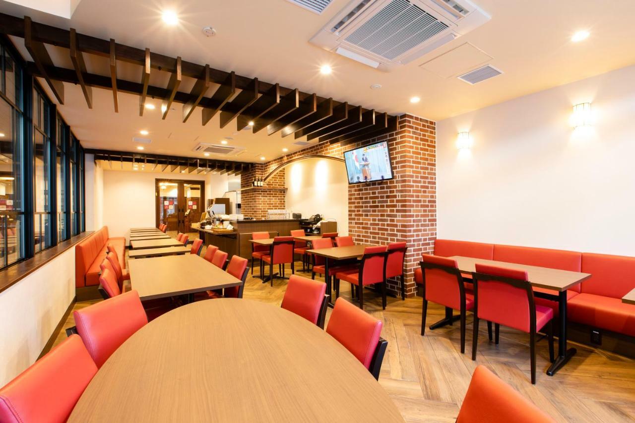 Hotel Wing International Tokyo Akabane Exterior photo