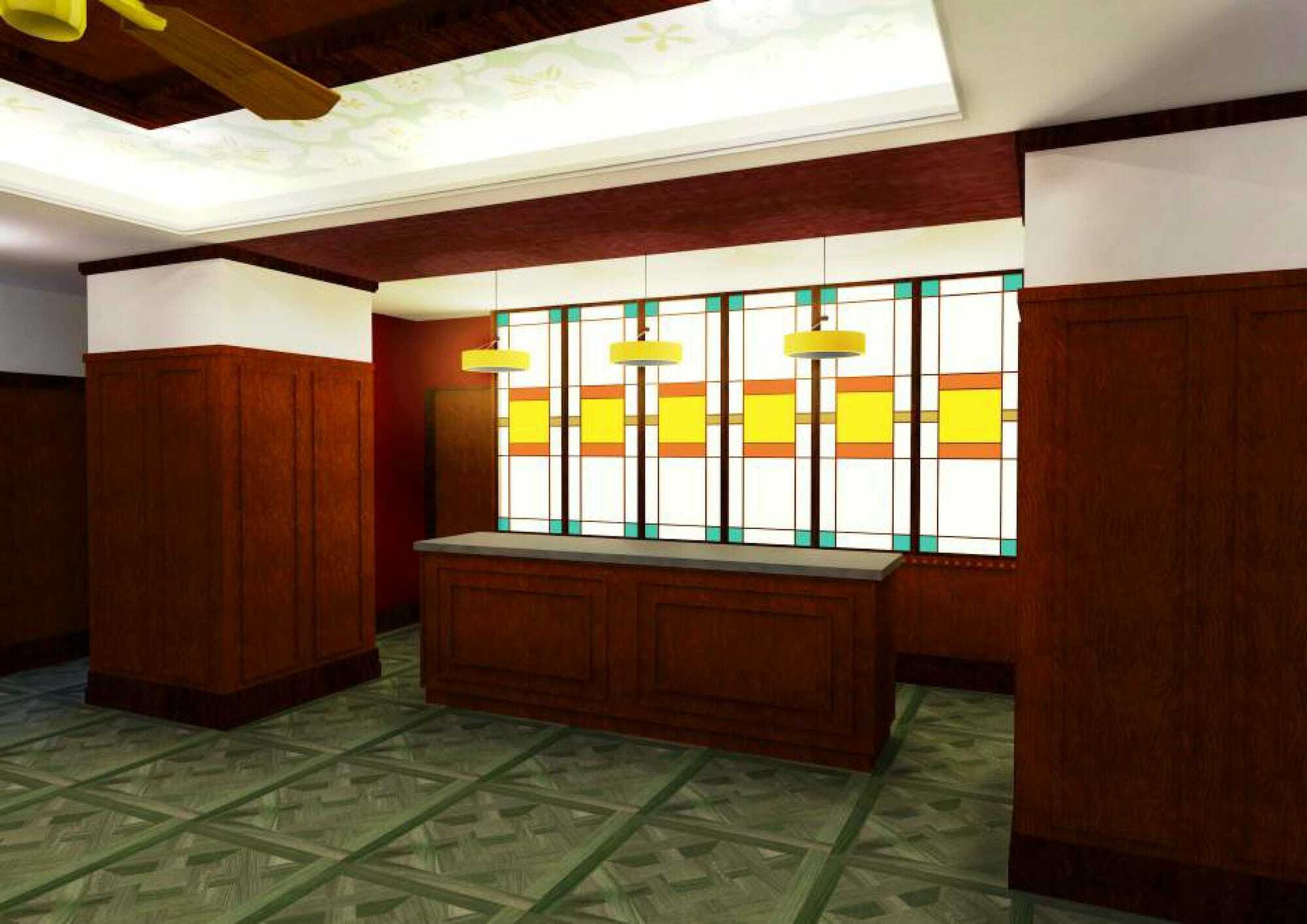 Hotel Wing International Tokyo Akabane Exterior photo